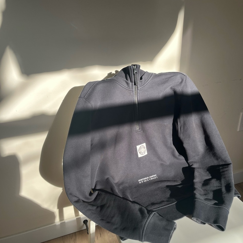 Sweater Stone Island Special Edition